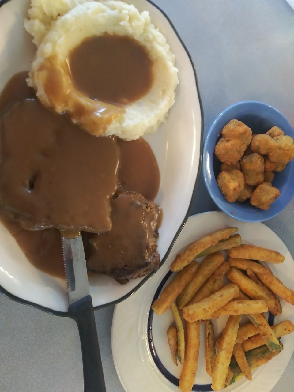 Meatloaf