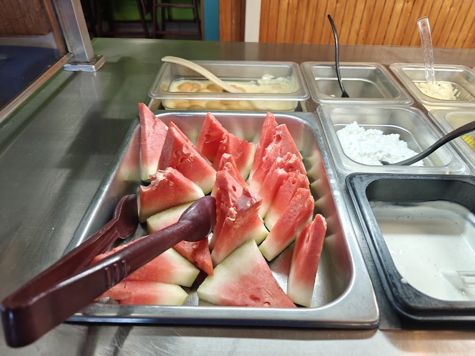 Watermelon